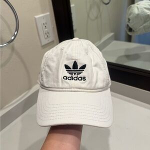Adidas Hat